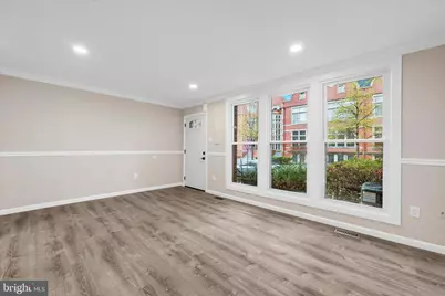 1121 Harvard Street NW #F, Washington, DC 20009 - Photo 9