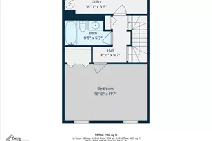 1121 Harvard St NW, Washington, DC 20009 - Photo 39