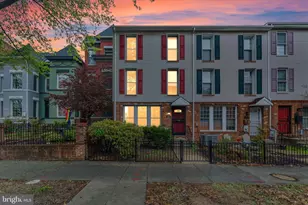 1121 Harvard St NW, Washington, DC 20009 - Photo 5