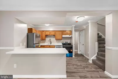 1121 Harvard Street NW #F, Washington, DC 20009 - Photo 11