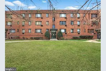 4733 1st Street SW #102, Washington, DC 20032 - Photo 1