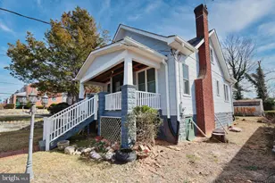 1009 Congress St SE, Washington, DC 20032 - Photo 25