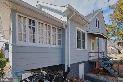 1009 Congress Street SE, Washington, DC 20032 - Photo 3