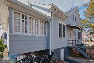 1009 Congress St SE, Washington, DC 20032 - Photo 3