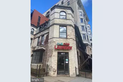 1017 M Street NW, Washington, DC 20001 - Photo 1
