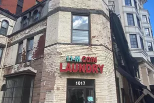 1017 M St NW, Washington, DC 20001 - Photo 1