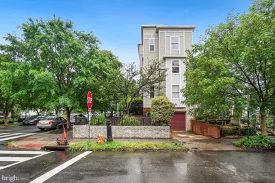 1377 K Street SE #2, Washington, DC 20003 - Photo 31