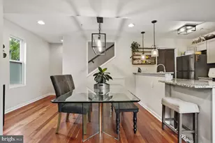 1377 K St SE, Washington, DC 20003 - Photo 9