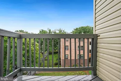 1377 K Street SE #2, Washington, DC 20003 - Photo 23