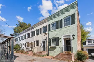 7 Pomander Walk NW, Washington, DC 20007 - Photo 17