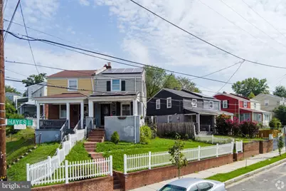 4419 Foote Street NE, Washington, DC 20019 - Photo 13