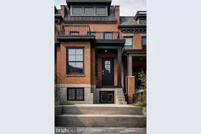 1117 Clifton Street NW, Washington, DC 20009 - Photo 3