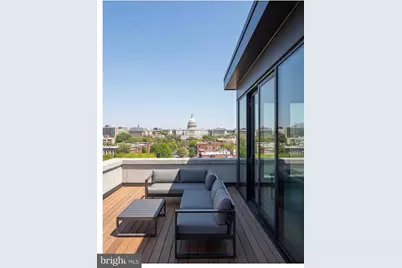 1117 Clifton Street NW, Washington, DC 20009 - Photo 1