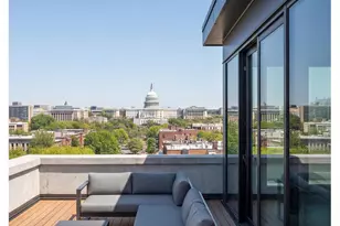 1117 Clifton St NW, Washington, DC 20009 - Photo 1