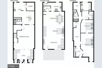 222 Upshur Street NW, Washington, DC 20011 - Photo 3