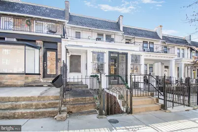 222 Upshur Street NW, Washington, DC 20011 - Photo 33