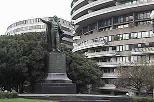 2500 Virginia Ave NW, Washington, DC 20037 - Photo 31