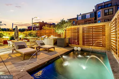 1401 Church Street NW #214, Washington, DC 20005 - Photo 15