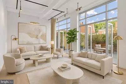 1401 Church Street NW #214, Washington, DC 20005 - Photo 1