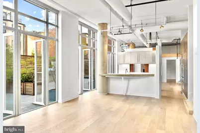 1401 Church Street NW #214, Washington, DC 20005 - Photo 3