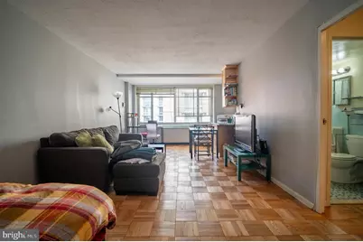 940 25th Street NW #405-S, Washington, DC 20037 - Photo 5