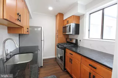 4731 1st Street SW #303, Washington, DC 20032 - Photo 5