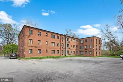 4731 1st Street SW #303, Washington, DC 20032 - Photo 3