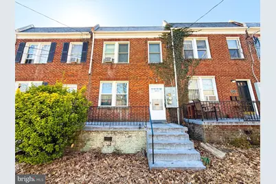 4032 7th Street NE, Washington, DC 20017 - Photo 1