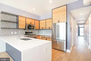 1012 Harvard St NW, Washington, DC 20001 - Photo 7