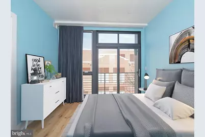 1012 Harvard Street NW #8, Washington, DC 20001 - Photo 13