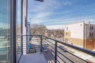 1012 Harvard St NW, Washington, DC 20001 - Photo 19