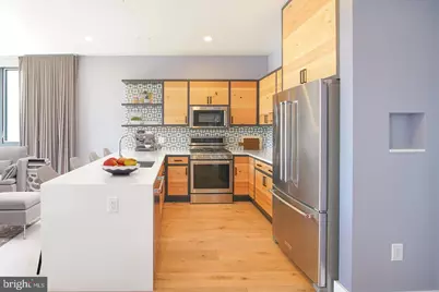 1012 Harvard Street NW #8, Washington, DC 20001 - Photo 5