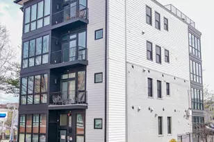 1012 Harvard St NW, Washington, DC 20001 - Photo 1