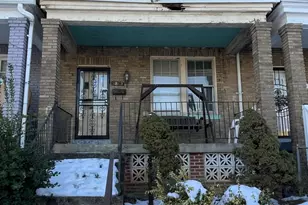 1813 M St NE, Washington, DC 20002 - Photo 1