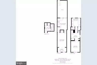 1026 31st Street NW, Washington, DC 20007 - Photo 59