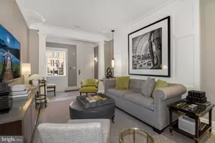 1026 31st St NW, Washington, DC 20007 - Photo 5