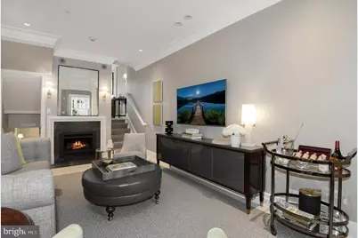 1026 31st Street NW, Washington, DC 20007 - Photo 7