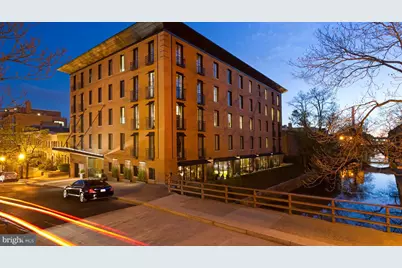 1026 31st Street NW, Washington, DC 20007 - Photo 45