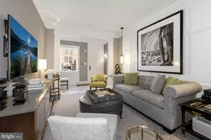 1026 31st St NW, Washington, DC 20007 - Photo 3