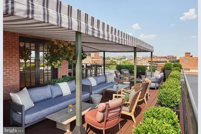 1026 31st Street NW, Washington, DC 20007 - Photo 53