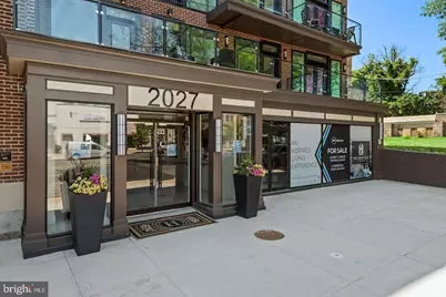2027 Rhode Island Avenue NE #401, Washington, DC 20018 - Photo 25
