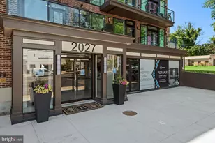 2027 Rhode Island Ave NE, Washington, DC 20018 - Photo 25