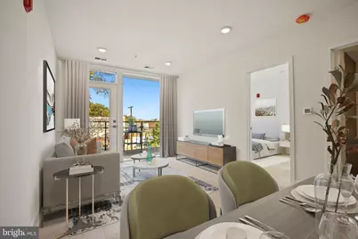 2027 Rhode Island Avenue NE #401, Washington, DC 20018 - Photo 3