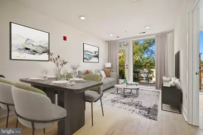 2027 Rhode Island Avenue NE #401, Washington, DC 20018 - Photo 1