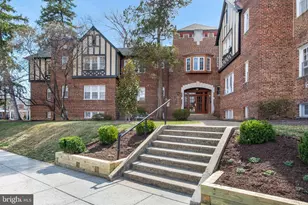 208 Farragut St NW, Washington, DC 20011 - Photo 5