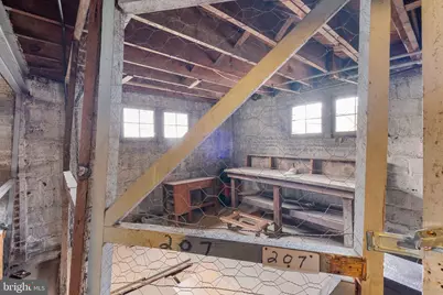 208 Farragut Street NW #207, Washington, DC 20011 - Photo 33