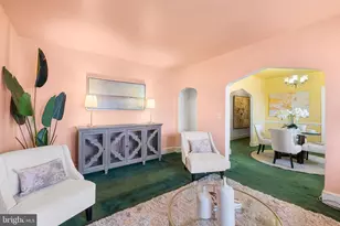 208 Farragut St NW, Washington, DC 20011 - Photo 1