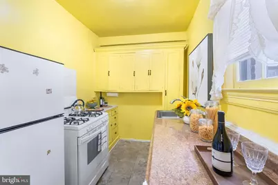 208 Farragut Street NW #207, Washington, DC 20011 - Photo 29