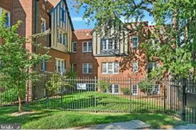 208 Farragut Street NW #207, Washington, DC 20011 - Photo 7