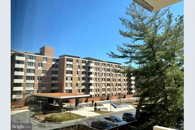 2939 Van Ness Street NW #731, Washington, DC 20008 - Photo 1